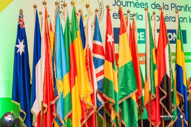 Coopération: Du 24 au 25 juin 2025, la République de Guinée a accueilli à Conakry un événement d’envergure continentale
