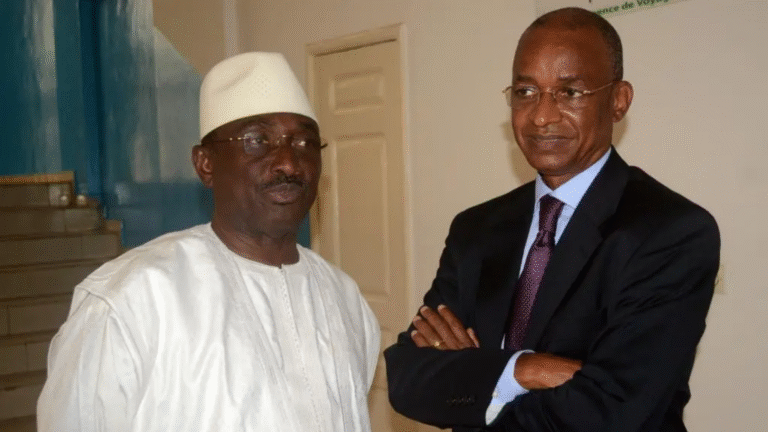 Recensement biométrique et tensions politiques : la fin d’une opération sous haute tension en Guinée